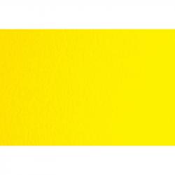 Канцеларски продукт Fabriano Картон Colore, 50 x 70 cm, 200 g-m2, № 227, жълт