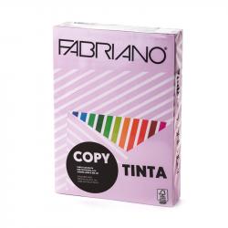 Хартия за принтер Fabriano Копирна хартия Copy Tinta, A4, 80 g-m2, лавандула, 500 листа
