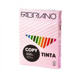 Хартия за принтер Fabriano Копирна хартия Copy Tinta, A4, 80 g-m2, светлорозова, 500 листа