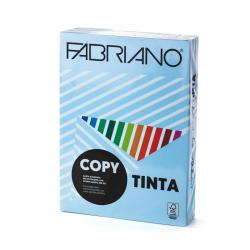Хартия за принтер Fabriano Копирна хартия Copy Tinta, A4, 80 g-m2, светлосиня, 500 листа