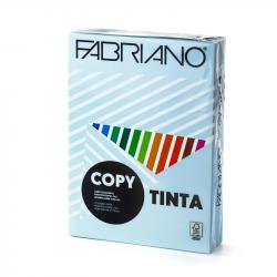 Хартия за принтер Fabriano Копирна хартия Copy Tinta, A4, 80 g-m2, небесносиня, 500 листа