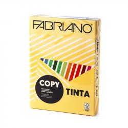 Хартия за принтер Fabriano Копирна хартия Copy Tinta, A4, 80 g-m2, кедър, 500 листа