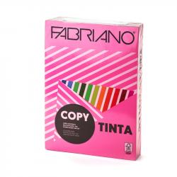 Хартия за принтер Fabriano Копирна хартия Copy Tinta, A4, 80 g-m2, цикламена, 500 листа
