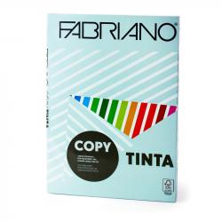 Хартия за принтер Fabriano Копирна хартия Copy Tinta, A3, 80 g-m2, небесносиня, 250 листа