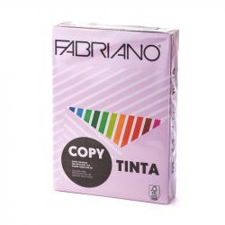 Хартия за принтер Fabriano Копирен картон, A4, 160 g-m2, лавандула, 250 листа