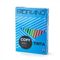 Хартия за принтер Fabriano Копирен картон, A4, 160 g-m2, тъмносин, 250 листа