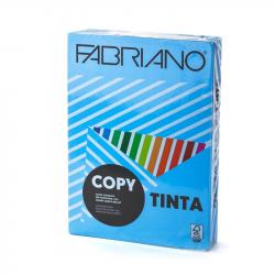 Хартия за принтер Fabriano Копирен картон, A4, 160 g-m2, син, 250 листа