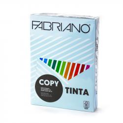 Хартия за принтер Fabriano Копирен картон, A4, 160 g-m2, небесносин, 250 листа