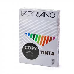 Хартия за принтер Fabriano Копирен картон, A4, 160 g-m2, сив, 250 листа