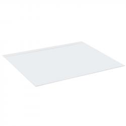 Канцеларски продукт Плик за пратки, DL, 120 x 240 mm, полиестерен, 50 броя