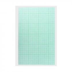 Милиметрова хартия, 70 x 100 cm