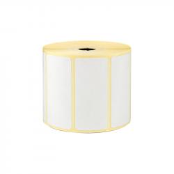 Канцеларски продукт Етикети за термопринтер Datecs LP, 56 x 25 mm, 1000 броя в ролка