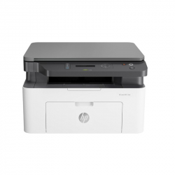 Мултифункционално у-во HP Лазерен принтер 3 в 1 MFP 135w, A4