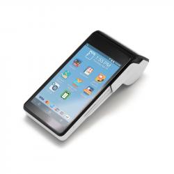 Продукт myPOS Мобилен Пос терминал и касов модул Smart 5, 3G, Bluetooth, Wi-Fi