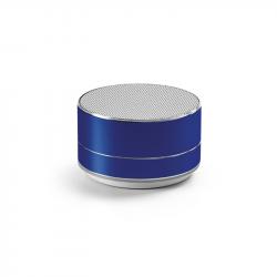 Bluetooth Колонкa Hi!dea Тонколона Perfect Sound, с Bluetooth, алуминиева, синя