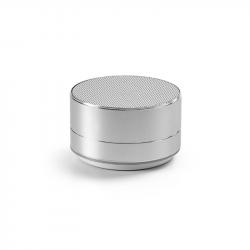 Bluetooth Колонкa Hi!dea Тонколона Perfect Sound, с Bluetooth, алуминиева, сива