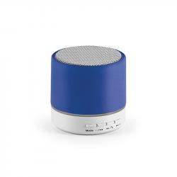 Bluetooth Колонкa Hi!dea Тонколона Color Sound, с Bluetooth, синя