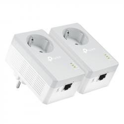 TP-Link-Bezzhichen-adapter-TL-PA4010PKIT-Powerline-500-Mbps-2-broq-v-komplekt