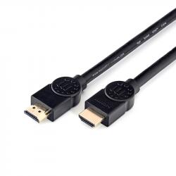Manhattan Кабел, HDMI Male - HDMI Male, 1.8 m