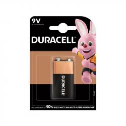 Батерия Duracell Алкална батерия, 6LR61, 9 V