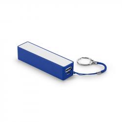 Батерия за смартфон Мобилна Батерия Money Save, 2000 mAh, синя