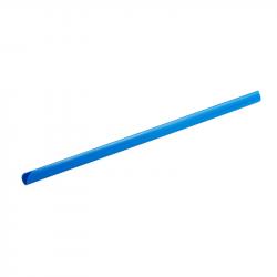 Канцеларски продукт Top Office Шини за подвързване, 10 mm, сини, 10 броя
