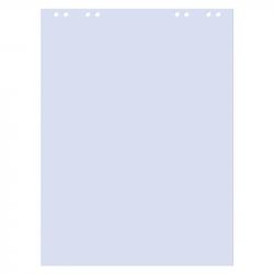 Office 1 Блок за флипчарт, 83 x 60 cm, 20 листа, бели листове на най-ниска цени