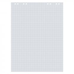 Канцеларски продукт Office 1 Блок за флипчарт, 83 x 60 cm, 20 листа, карирани листове