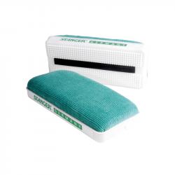 Stanger Гъба за почистване на бяла дъска, магнитна