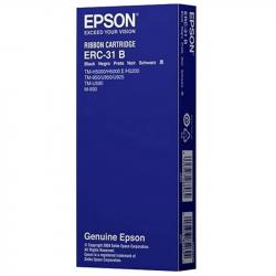 Лента за матричен принтер Epson Лента ERC 31