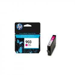 Касета с мастило HP Патрон No.903, T6L91AE, 315 страници-5%, Magenta