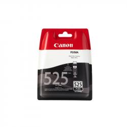 Касета с мастило Оригинална глава Canon PGI-525 PG, 341 страници-5%, Black