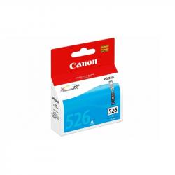 Касета с мастило Canon Патрон CLI-526, Cyan