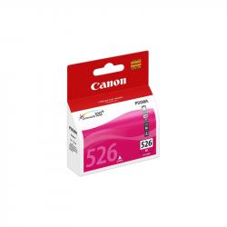 Касета с мастило Canon Патрон CLI-526, Magenta