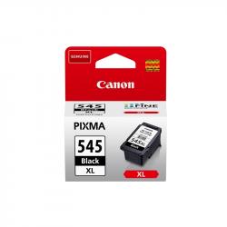 Касета с мастило Canon Патрон PG-545XL, 400 страници-5%, Black