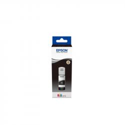 Epson Мастило Ecotank 103, L3151-L3111-L3110, 4500 страници, 65 ml, Black