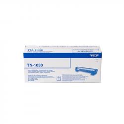 Тонер за лазерен принтер Brother Тонер TN1030, HL1010E-HL1112-DCP1512, 1000 страници-5%, Black