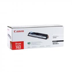 Тонер за лазерен принтер Canon Тонер 702, LBP5900, 10 000 страници-5%, Black