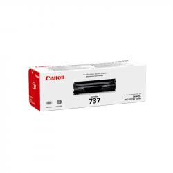 Тонер за лазерен принтер Canon Тонер CRG-737, MF211-216-219, 2400 страници-5%, Black