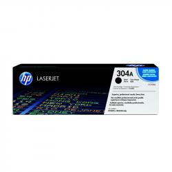 Тонер за лазерен принтер HP Тонер CC530A, 3500 страници-5%, Black