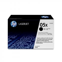 Тонер за лазерен принтер HP Тонер CE505X, LJ P2055-6500, 6500 страници-5%, Black