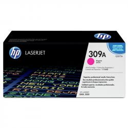 Тонер за лазерен принтер HP Тонер Q2673A, 309A, LJ 3500, 4000 страници-5%, Magenta