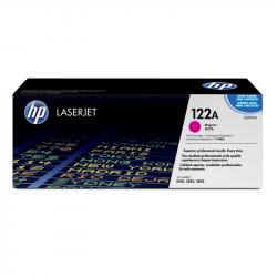 Тонер за лазерен принтер HP Тонер Q3963A, LJ 2550, 4000 страници-5%, Magenta