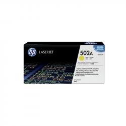 Тонер за лазерен принтер HP Тонер Q6472A, LJ 3600, 4000 страници-5%, Yellow