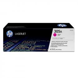 Тонер за лазерен принтер HP Тонер M415-M475, 305A, 2600 страници-5%, Magenta