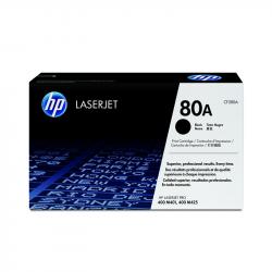 Тонер за лазерен принтер HP Тонер CF280A, Pro 400, 2700 страници-5%, Black
