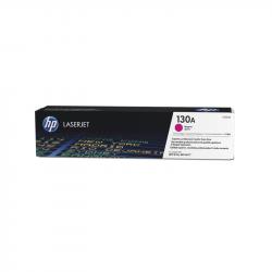 Тонер за лазерен принтер HP Тонер CF353A, M176-177, 130A, 1000 страници-5%, Magenta