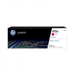Тонер за лазерен принтер HP Тонер W2033A, 2100 страници-5%, Magenta
