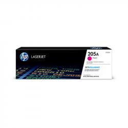 Тонер за лазерен принтер HP Тонер CF533A 205A, 900 страници-5%, Magenta