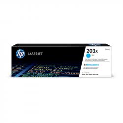 Тонер за лазерен принтер HP Тонер CF541X, 2500 страници-5%, Cyan